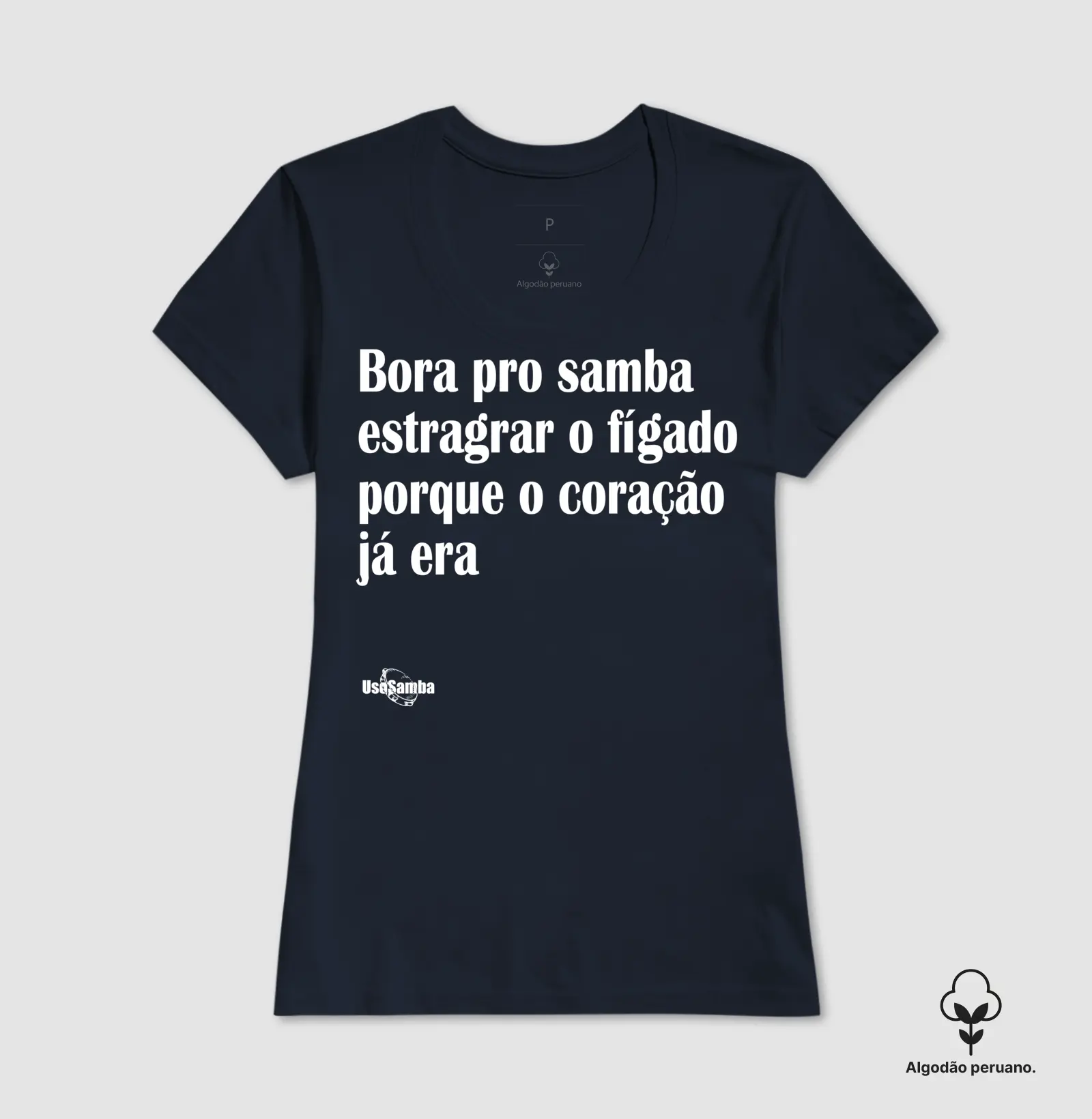 Camisa 6