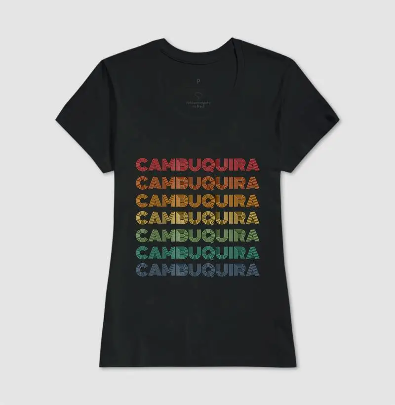 Camisa 13