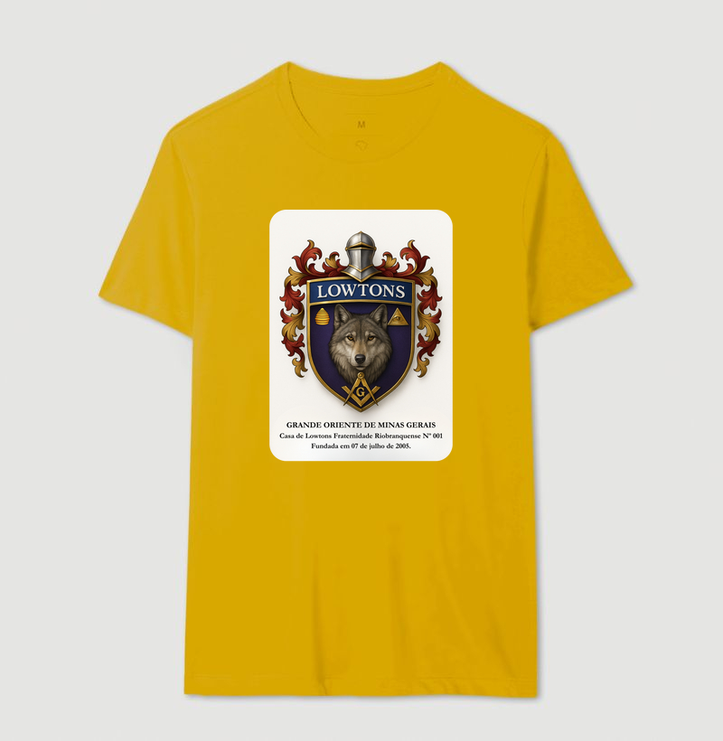Camisa 13