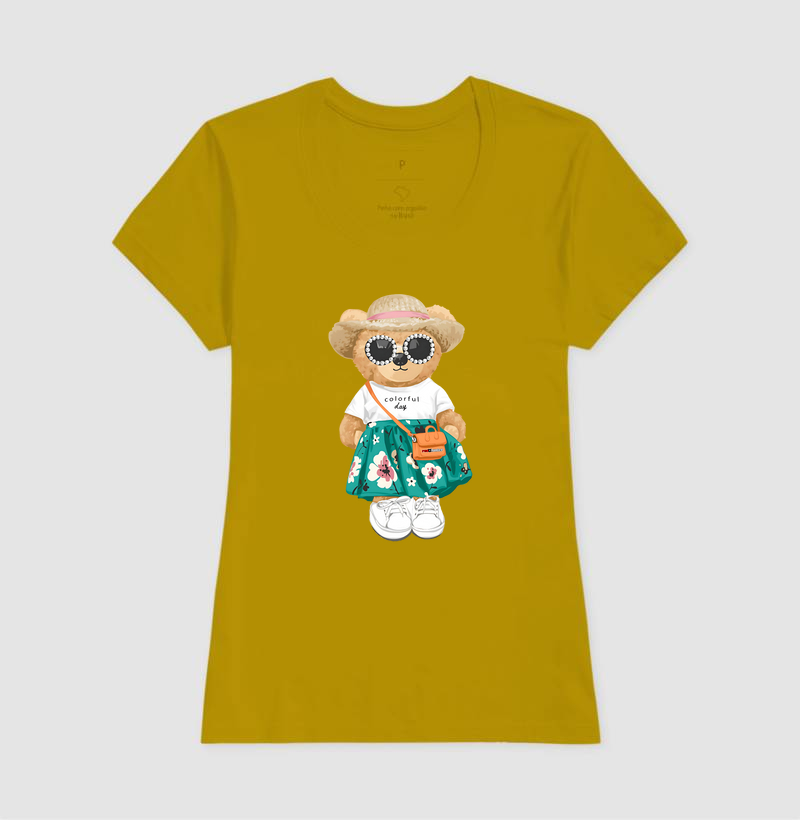 Camisa 13