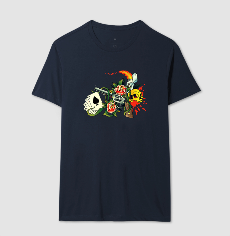Camisa 7