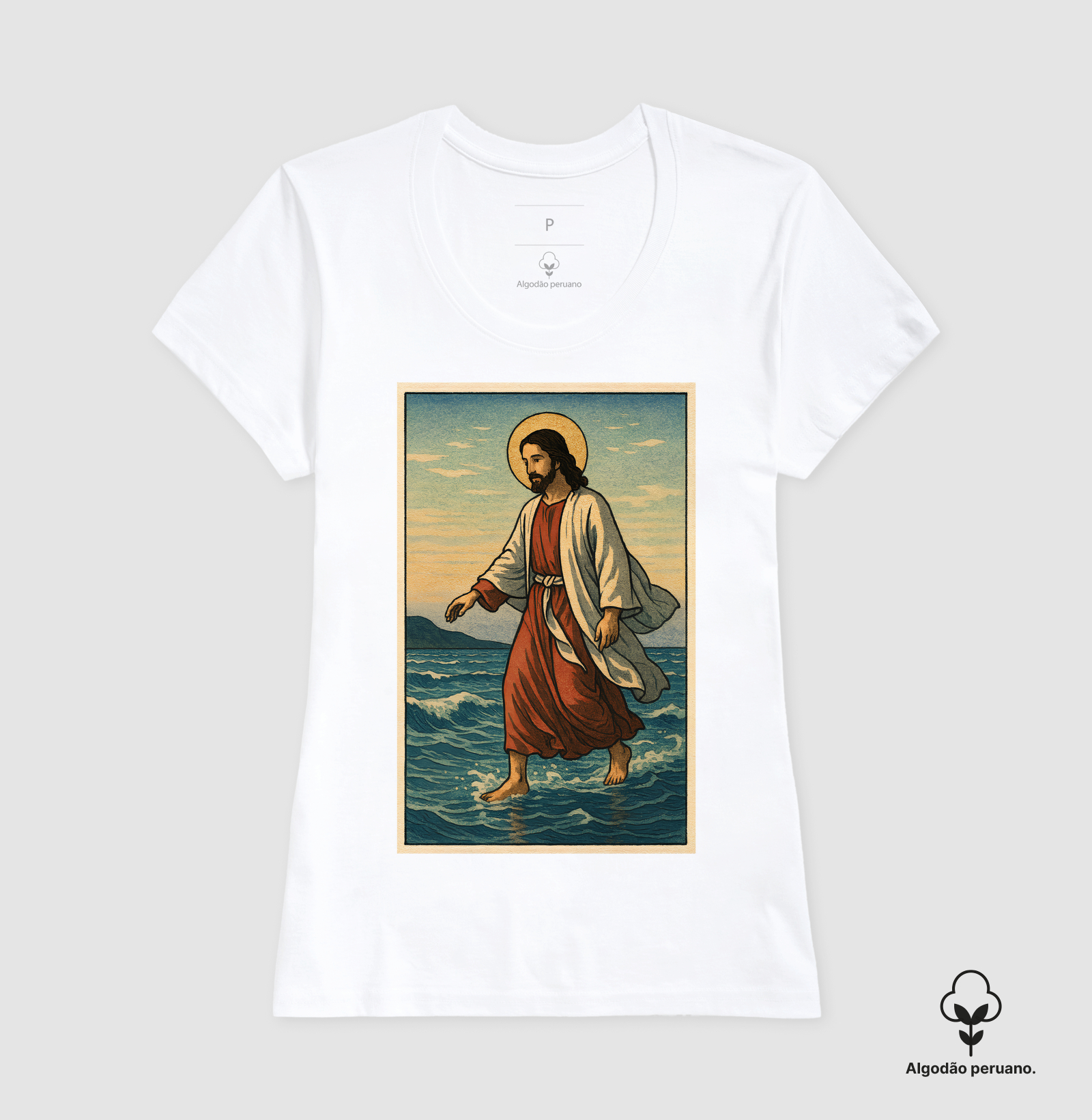 Camisa 4