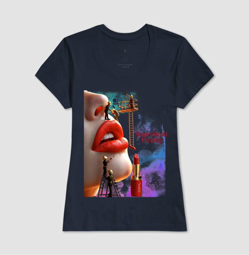 Camisa 9