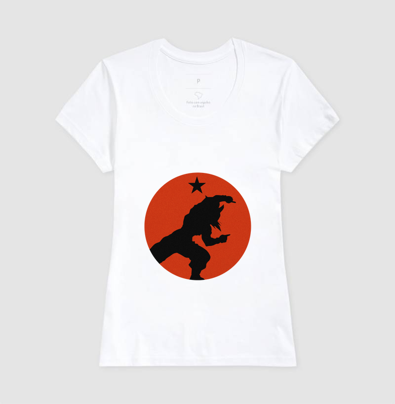Camisa 4