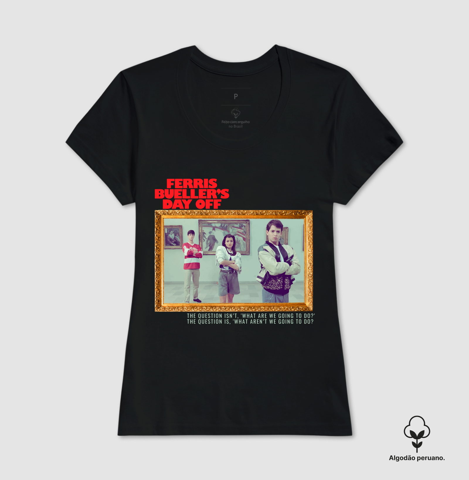 Camisa 2