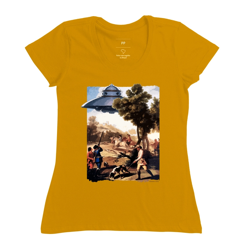 Camisa 13