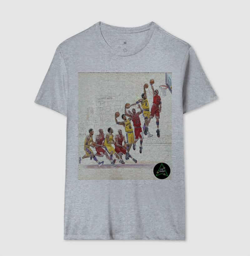 Camisa 13