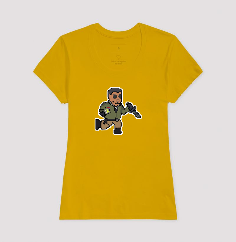 Camisa 14