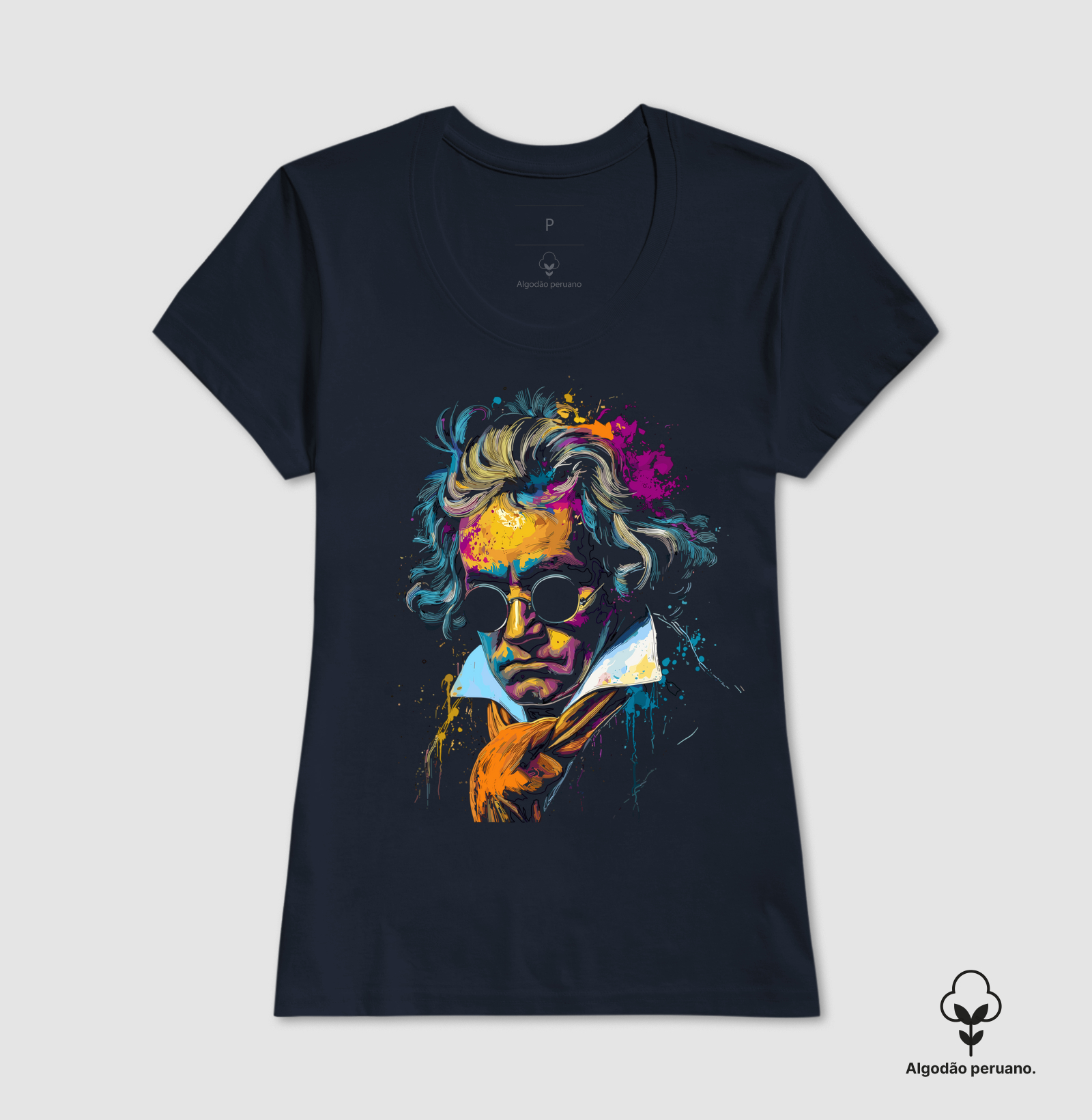 Camisa 4