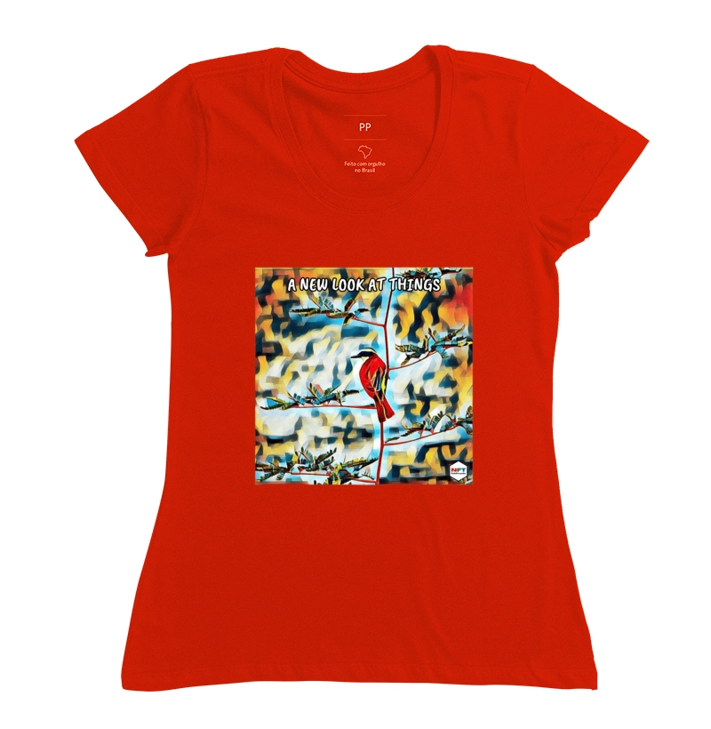 Camisa 10