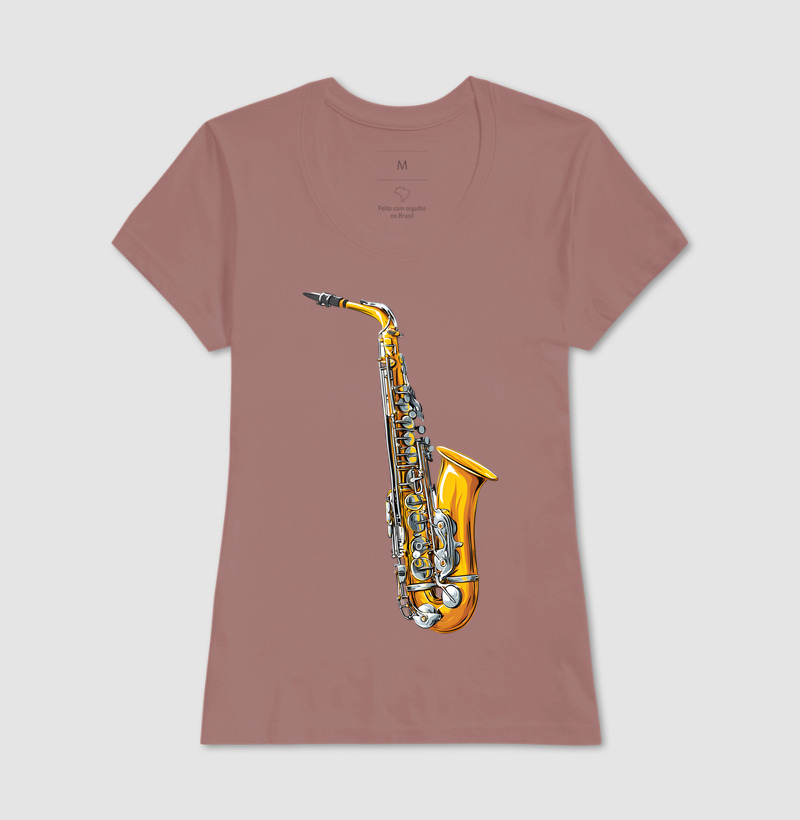 Camisa 16