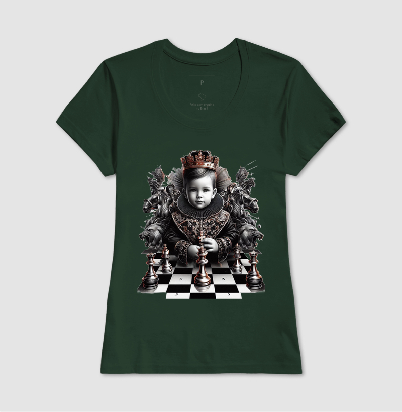 Camisa 13