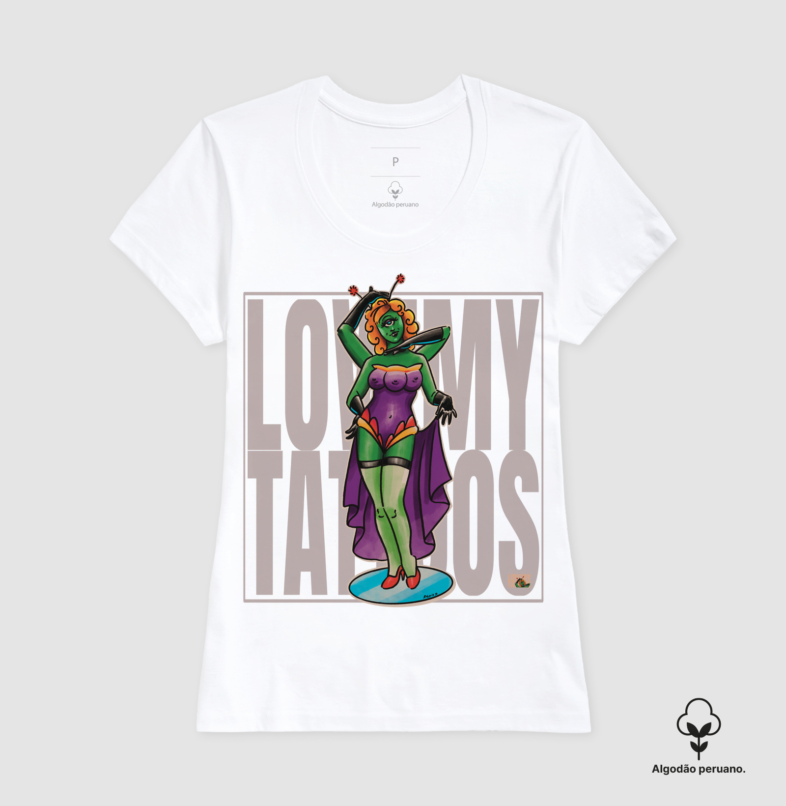 Camisa 6