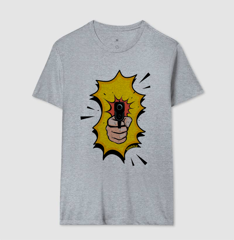 Camisa 9