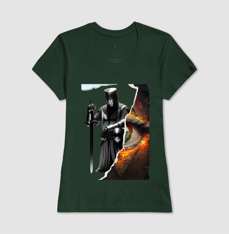 Camisa 9
