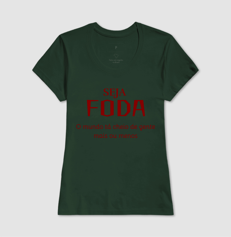 Camisa 13