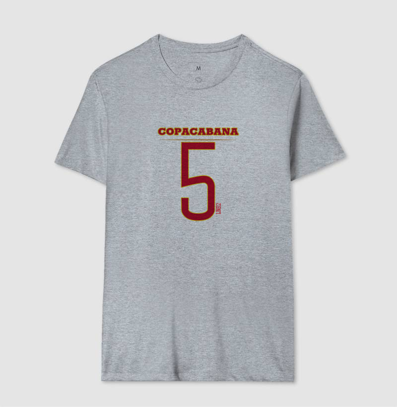 Camisa 2