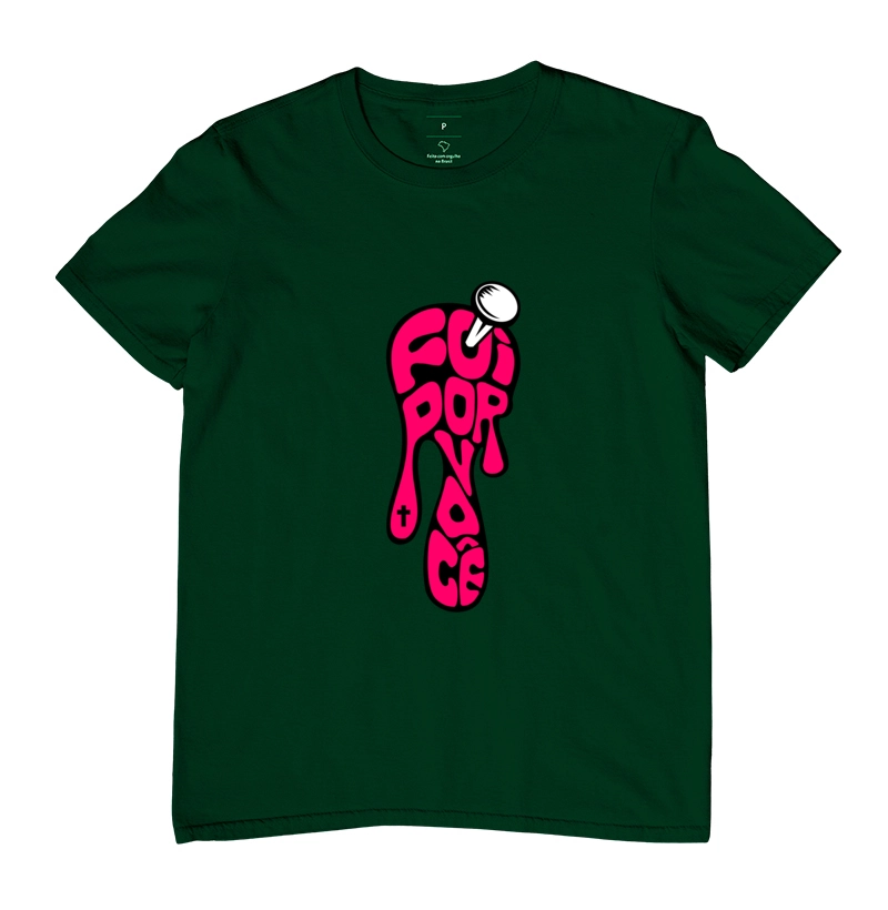Camisa 11