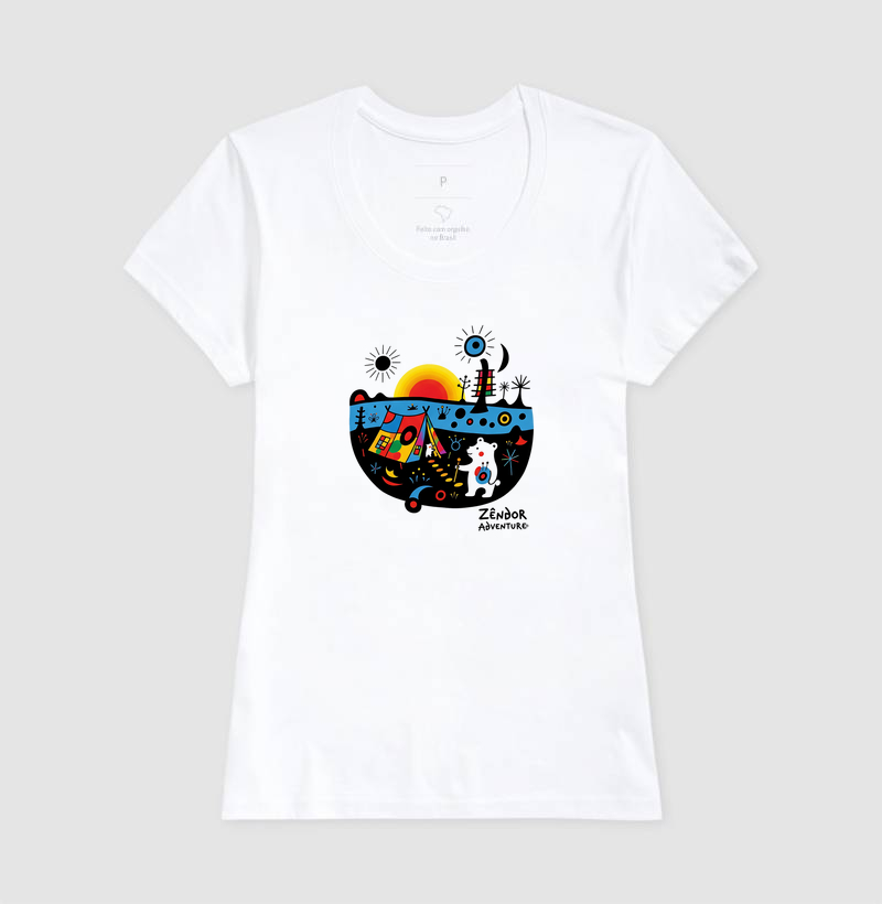 Camisa 3
