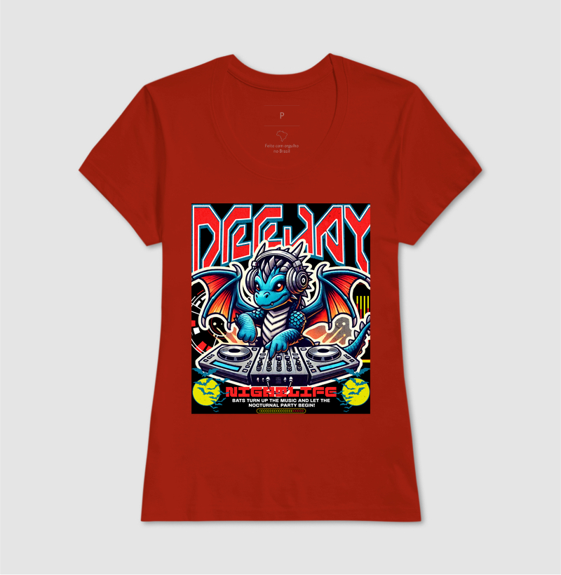 Camisa 10