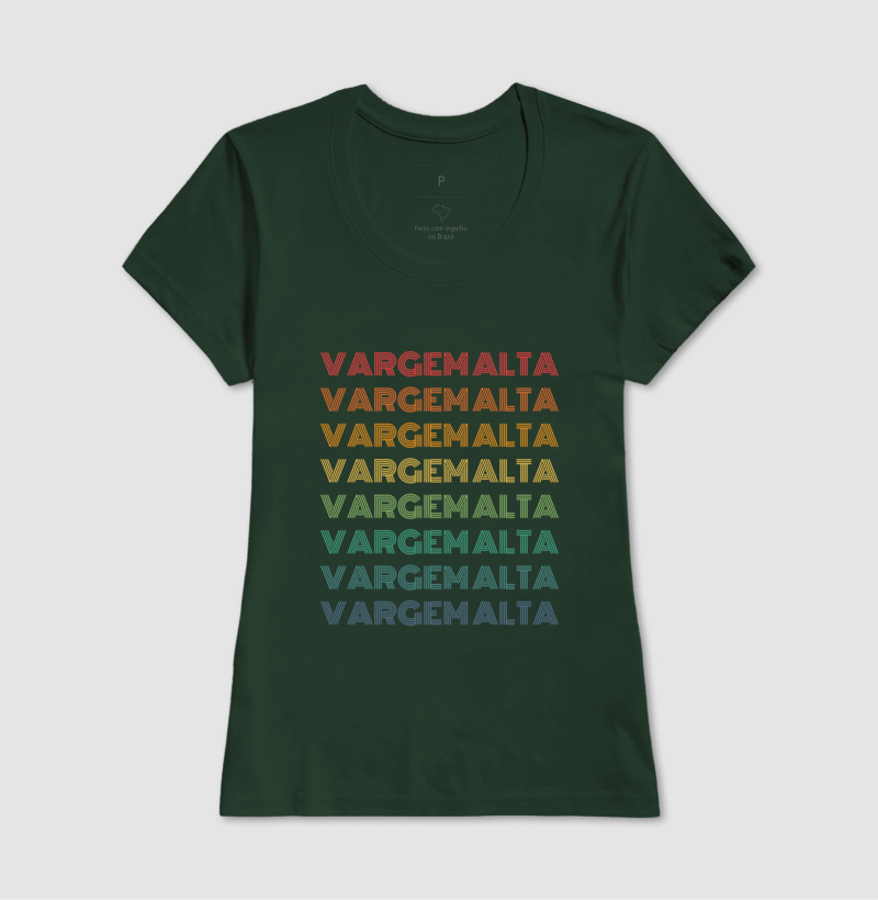 Camisa 12