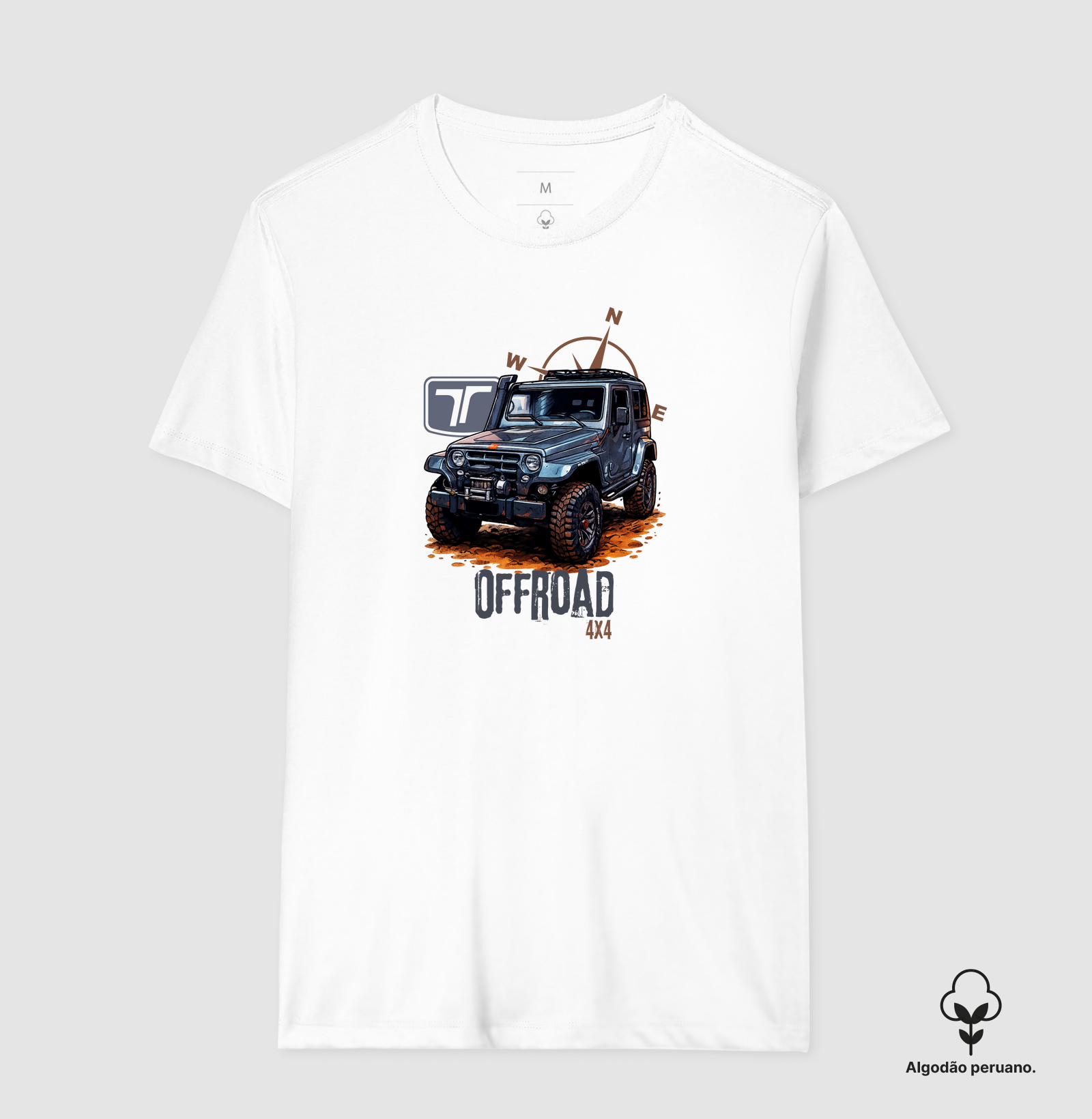 Camisa 4