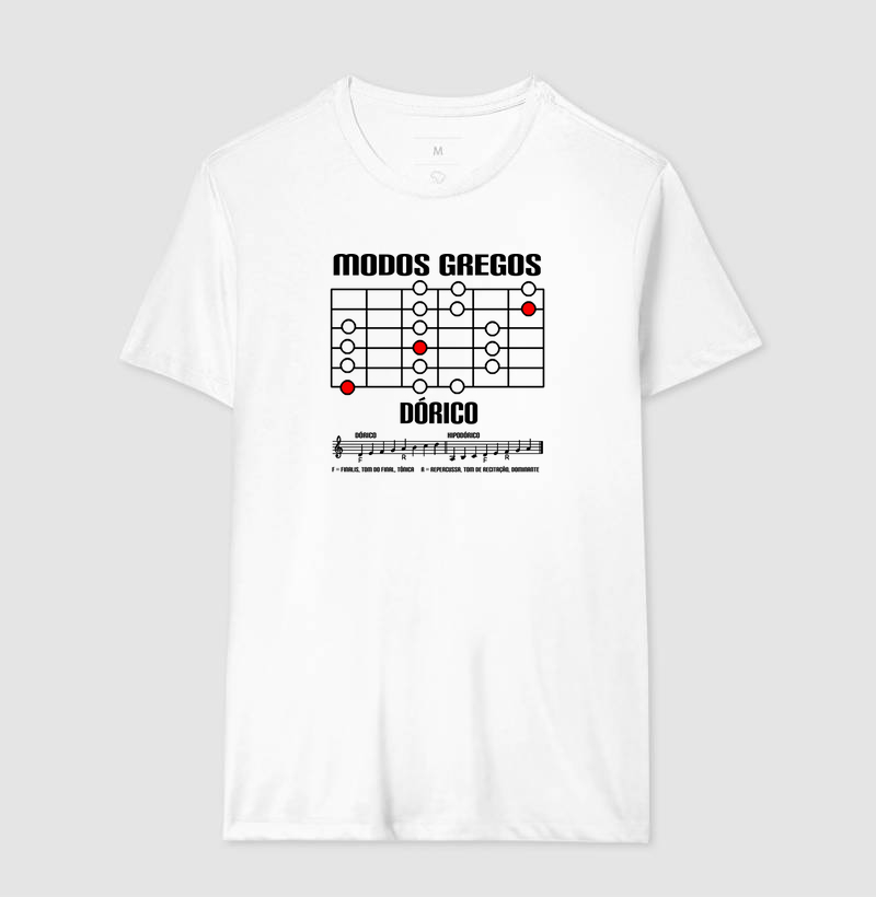 Camisa 17