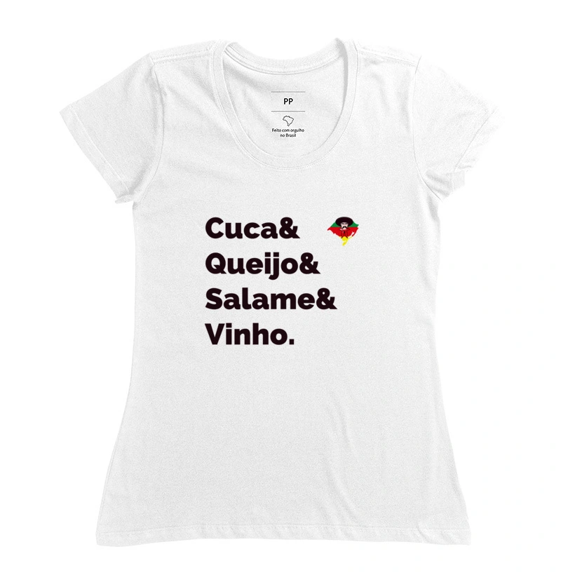 Camisa 4