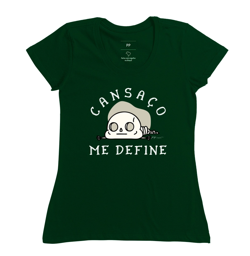 Camisa 12