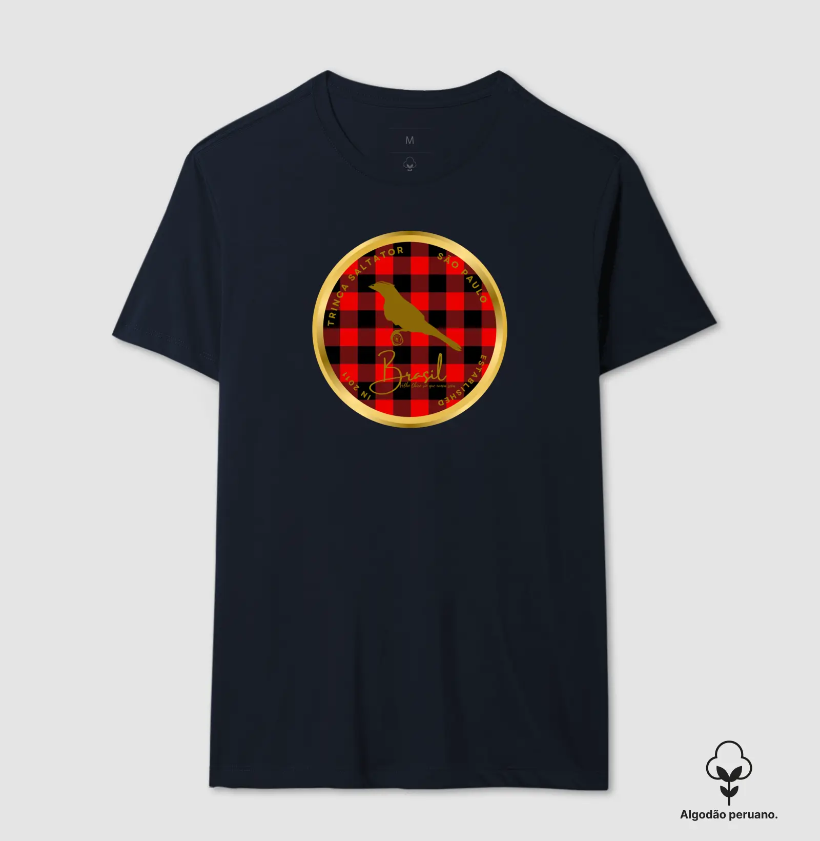 Camisa 1
