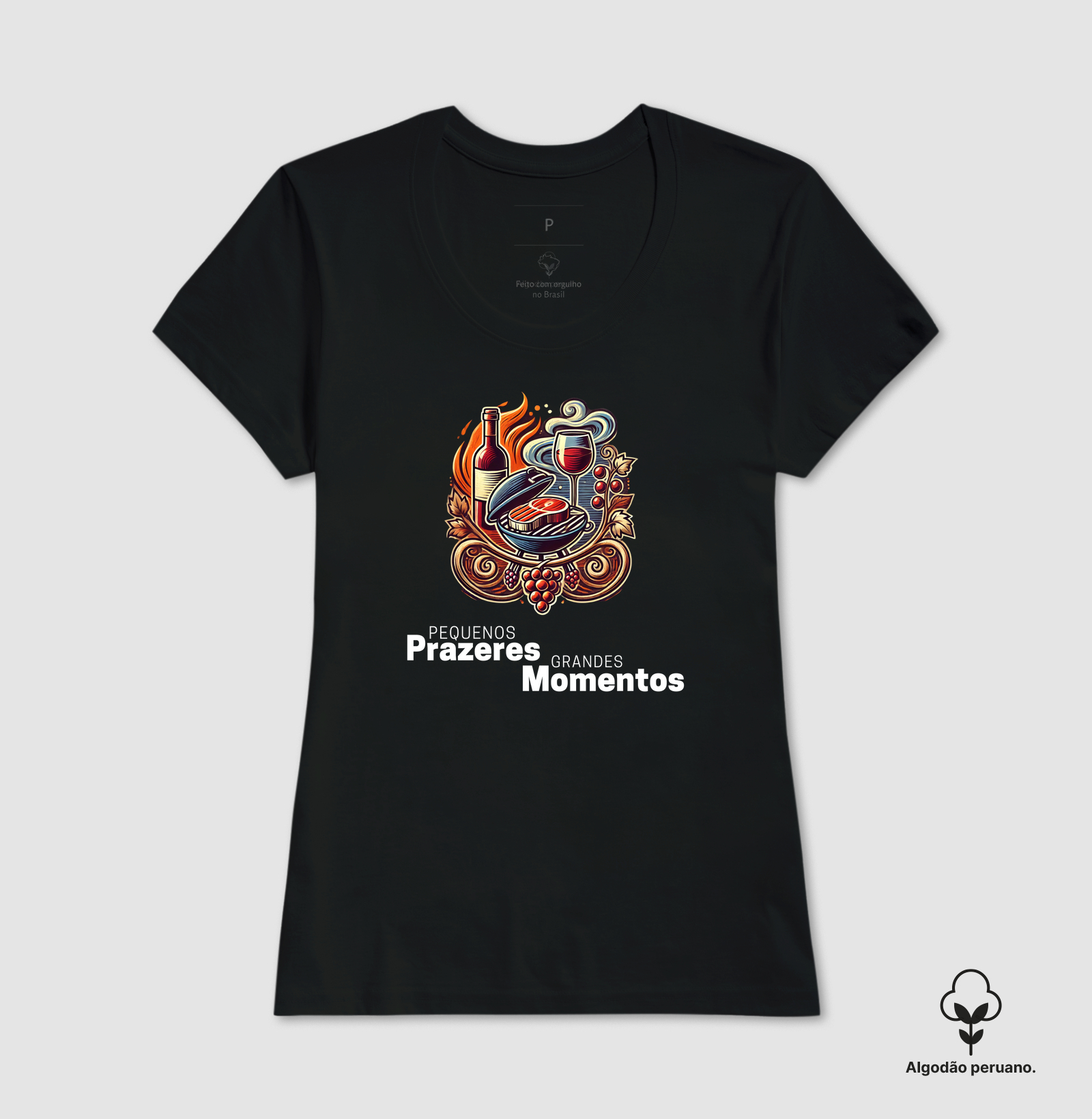 Camisa 2