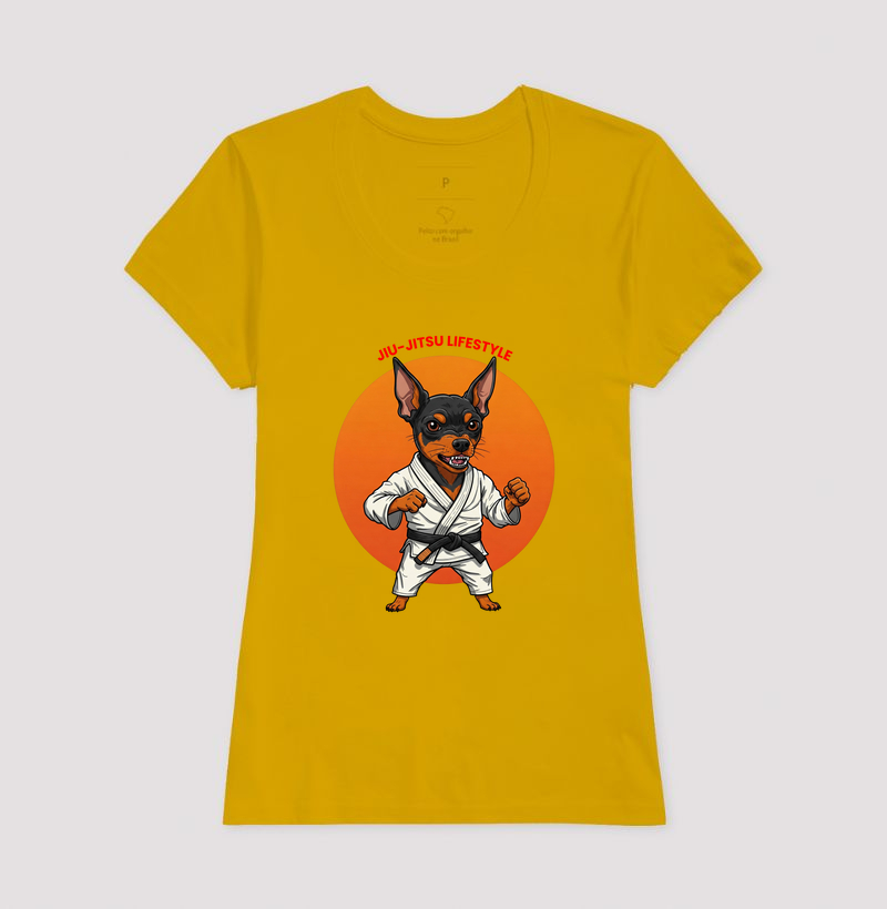 Camisa 17