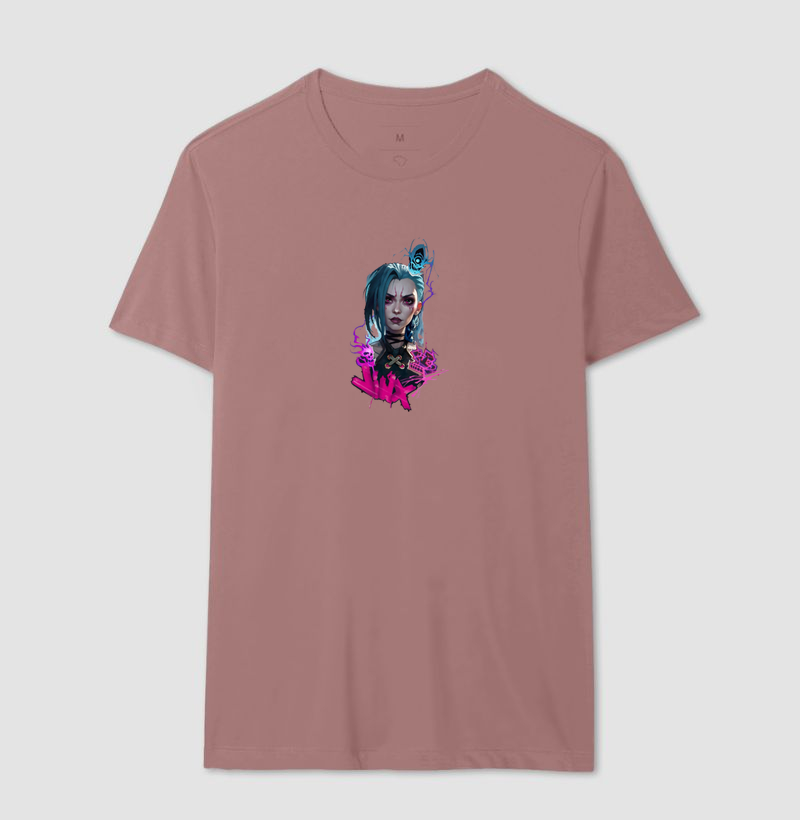 Camisa 19