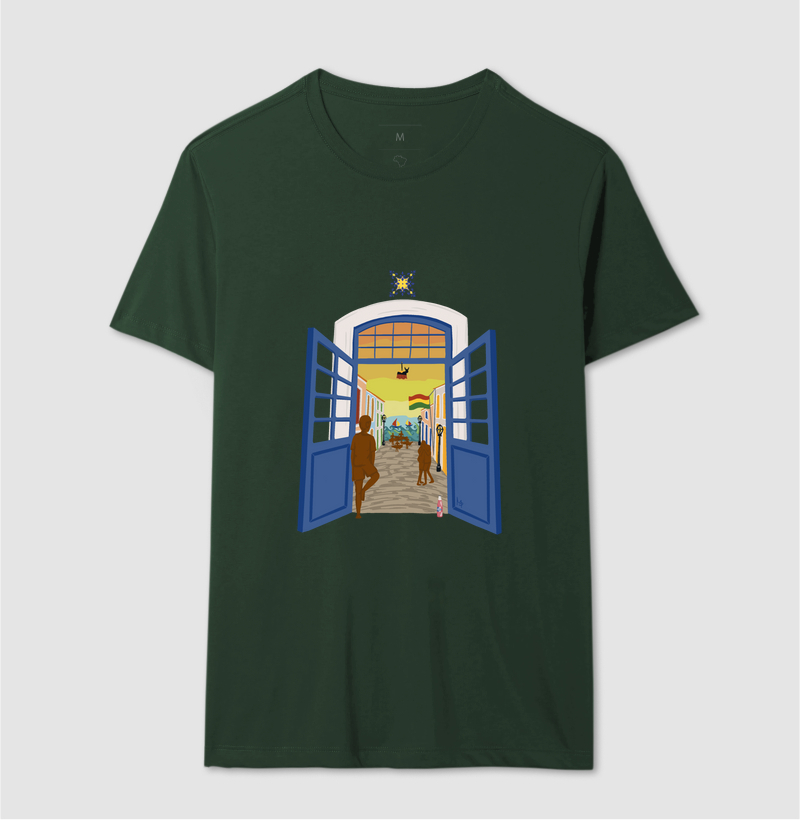 Camisa 5