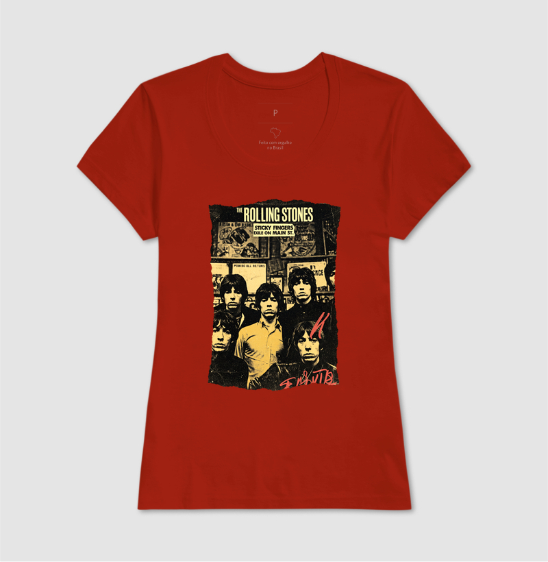Camisa 13