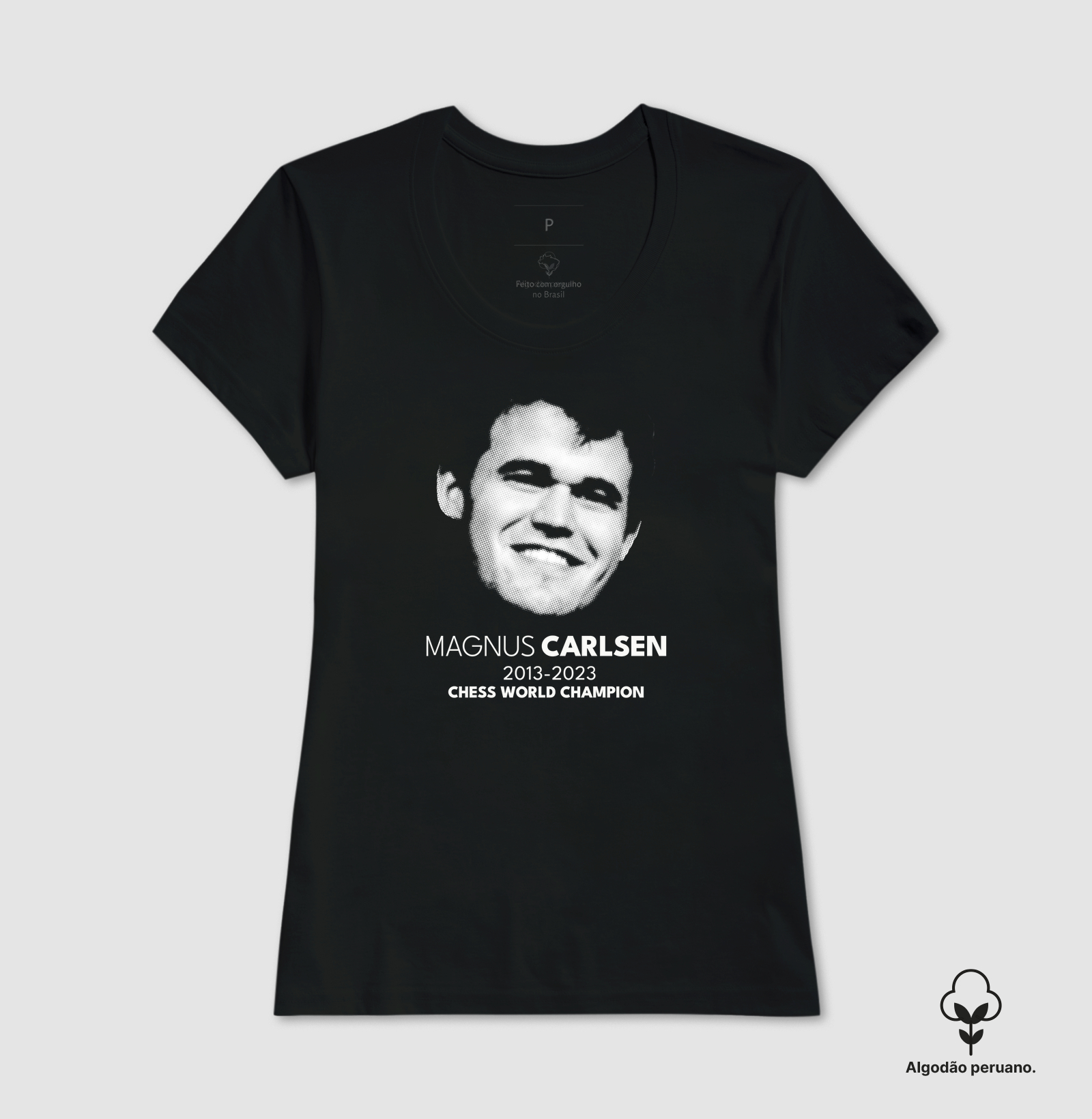 Camisa 3
