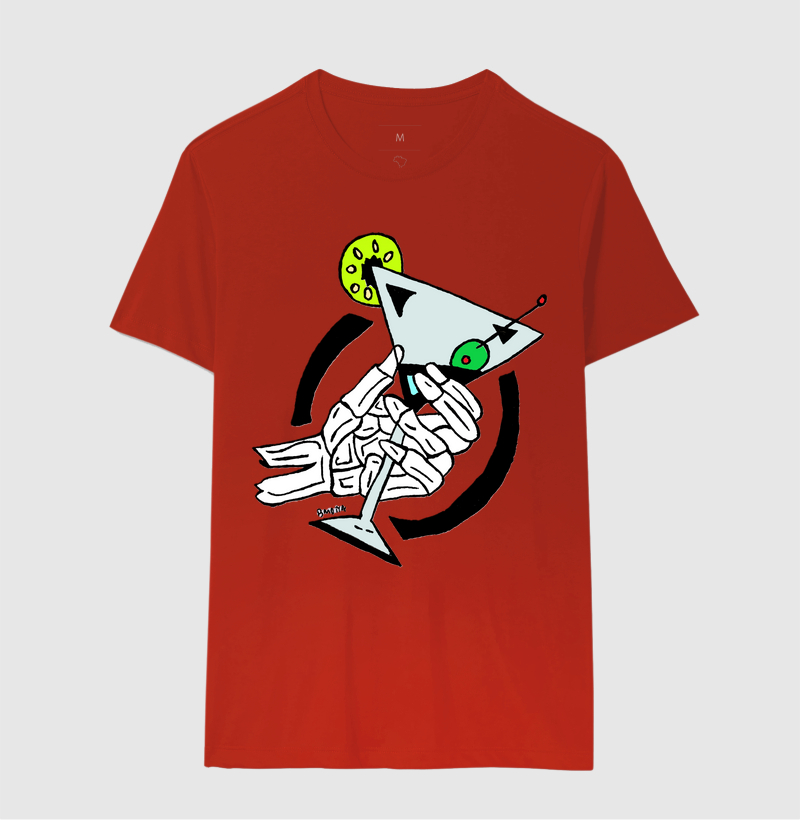 Camisa 9