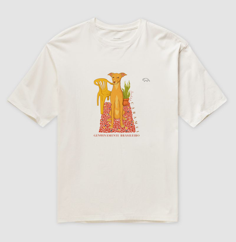 Camisa 2
