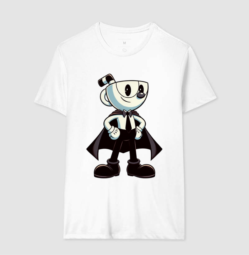 Camisa 3