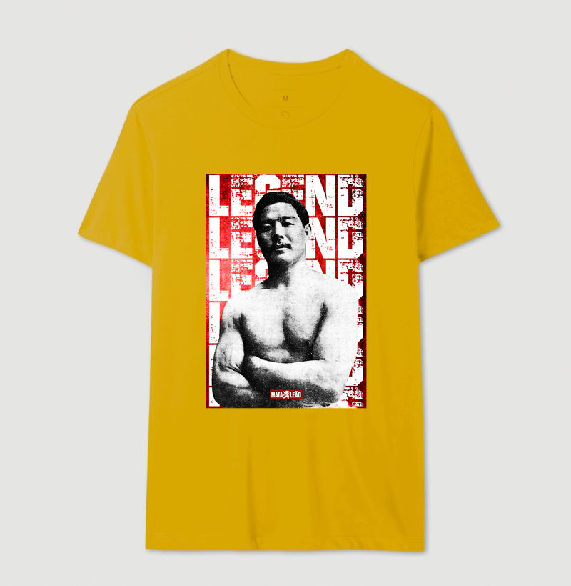 Camisa 13