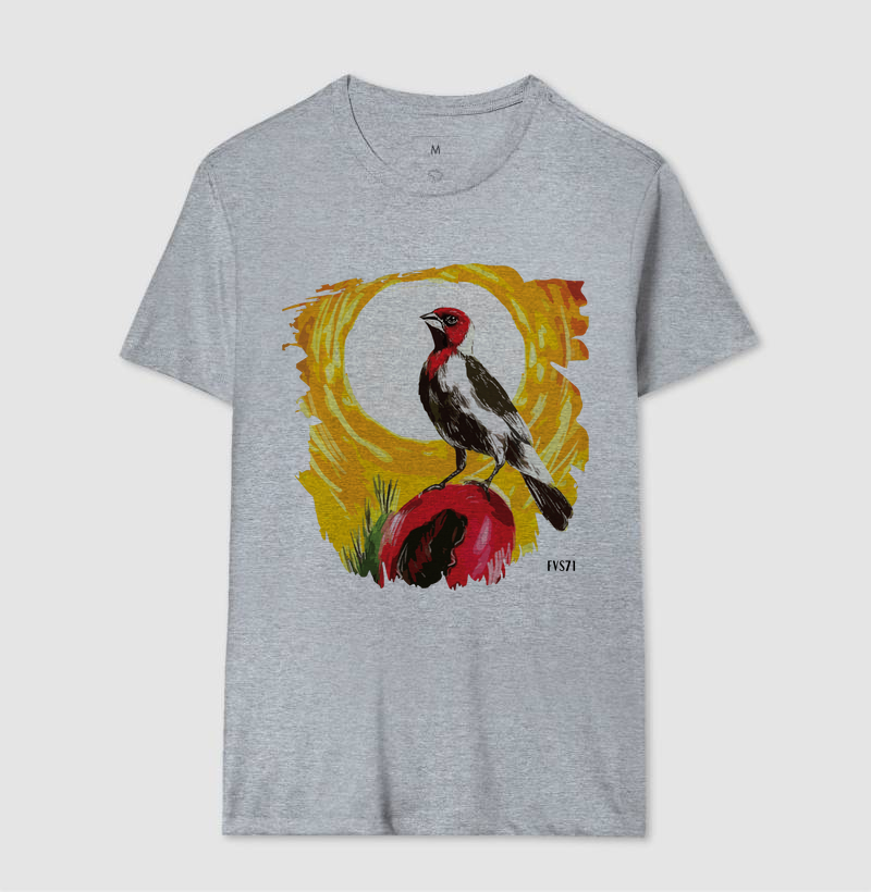 Camisa 5