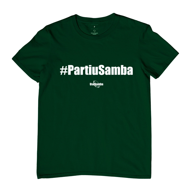 Camisa 11