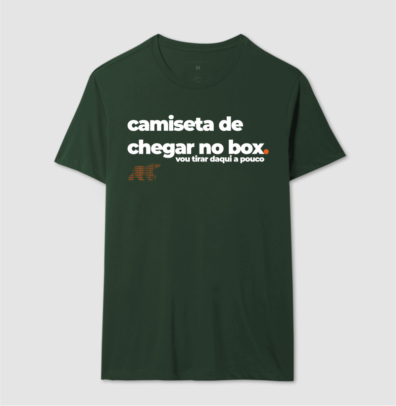 Camisa 9