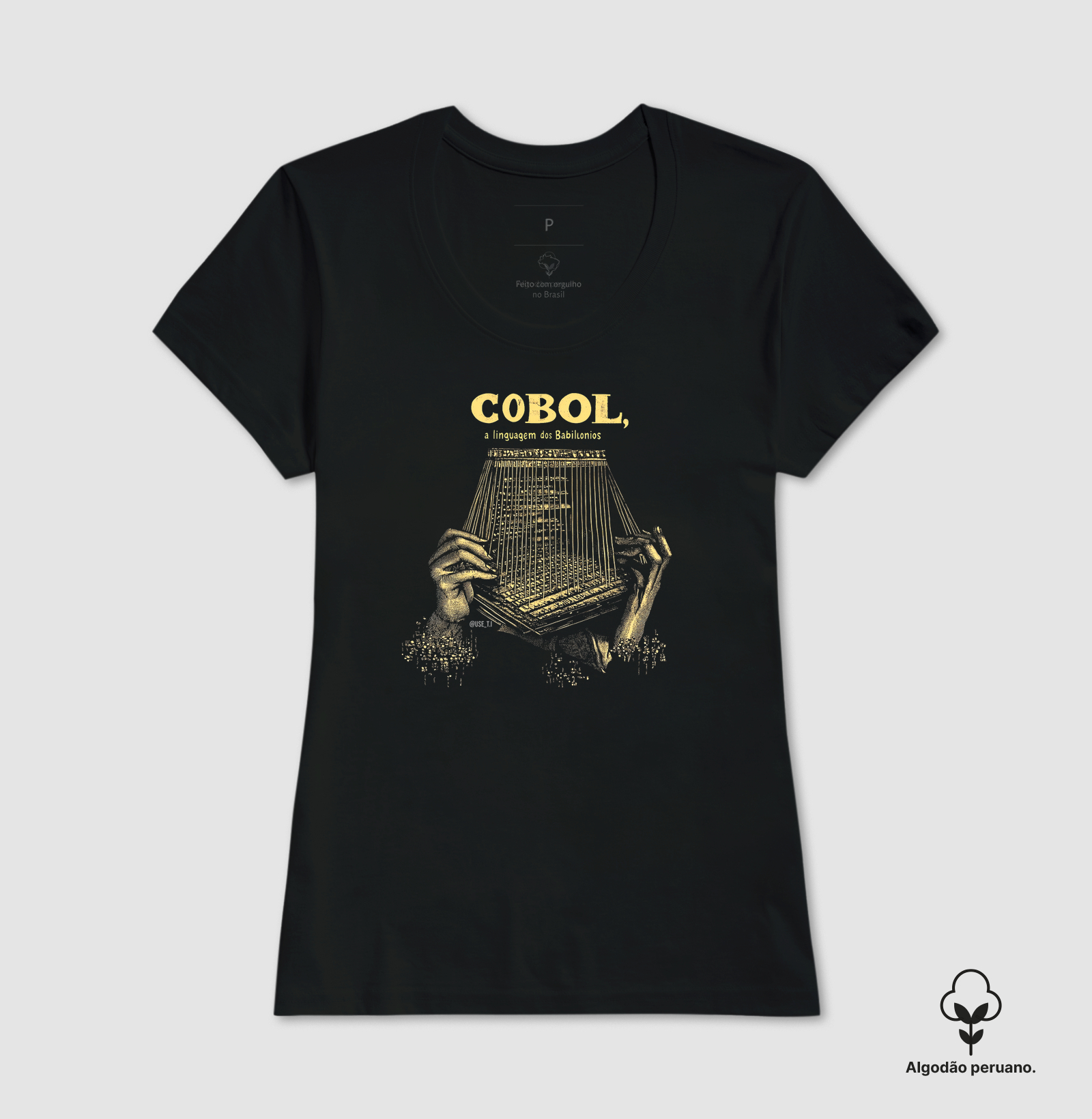Camisa 2