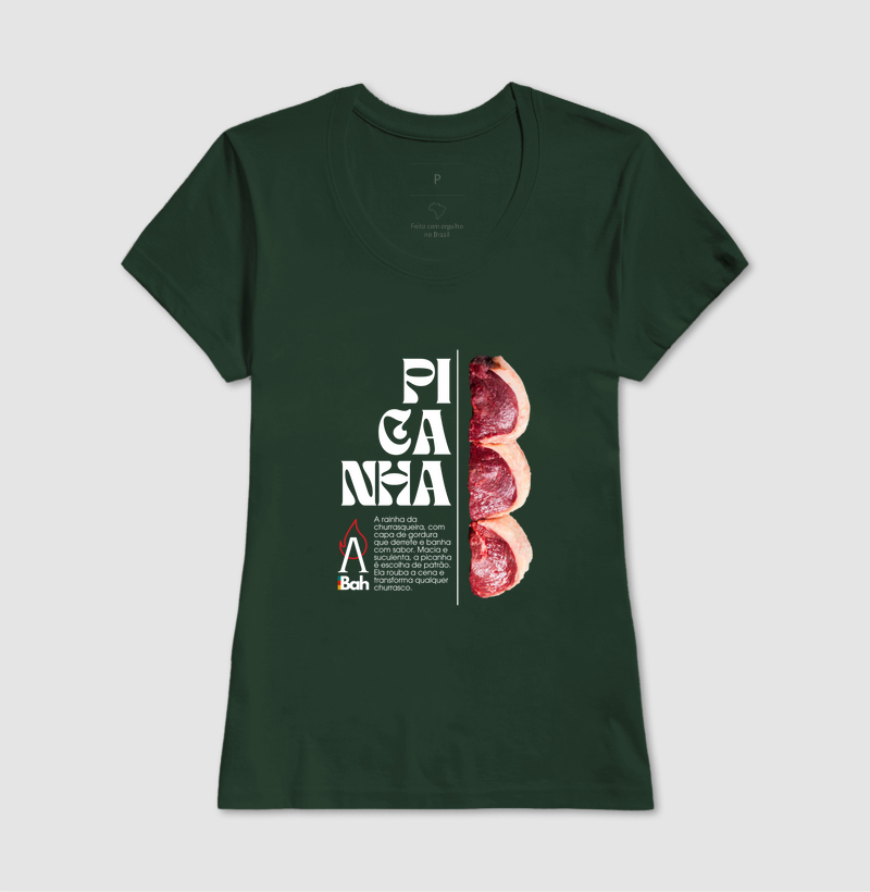 Camisa 13