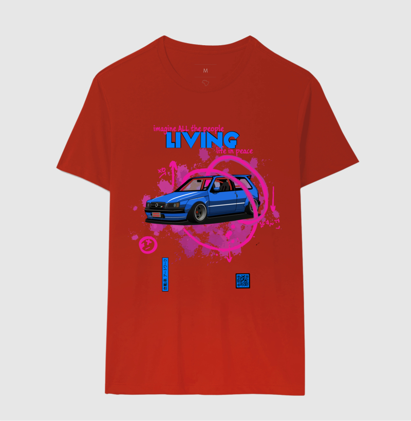 Camisa 9