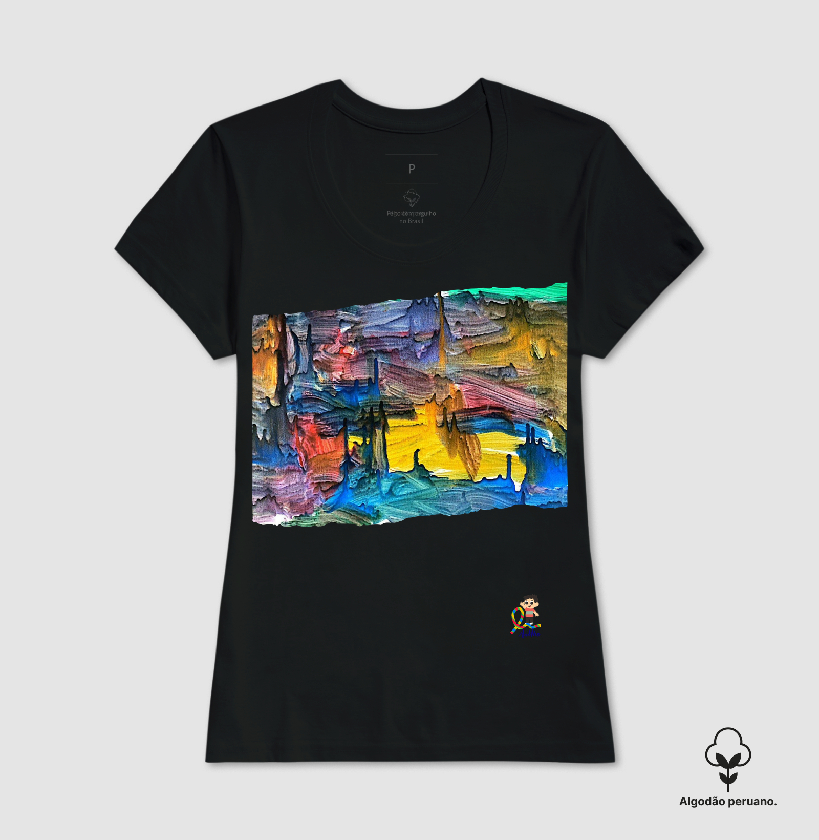 Camisa 5