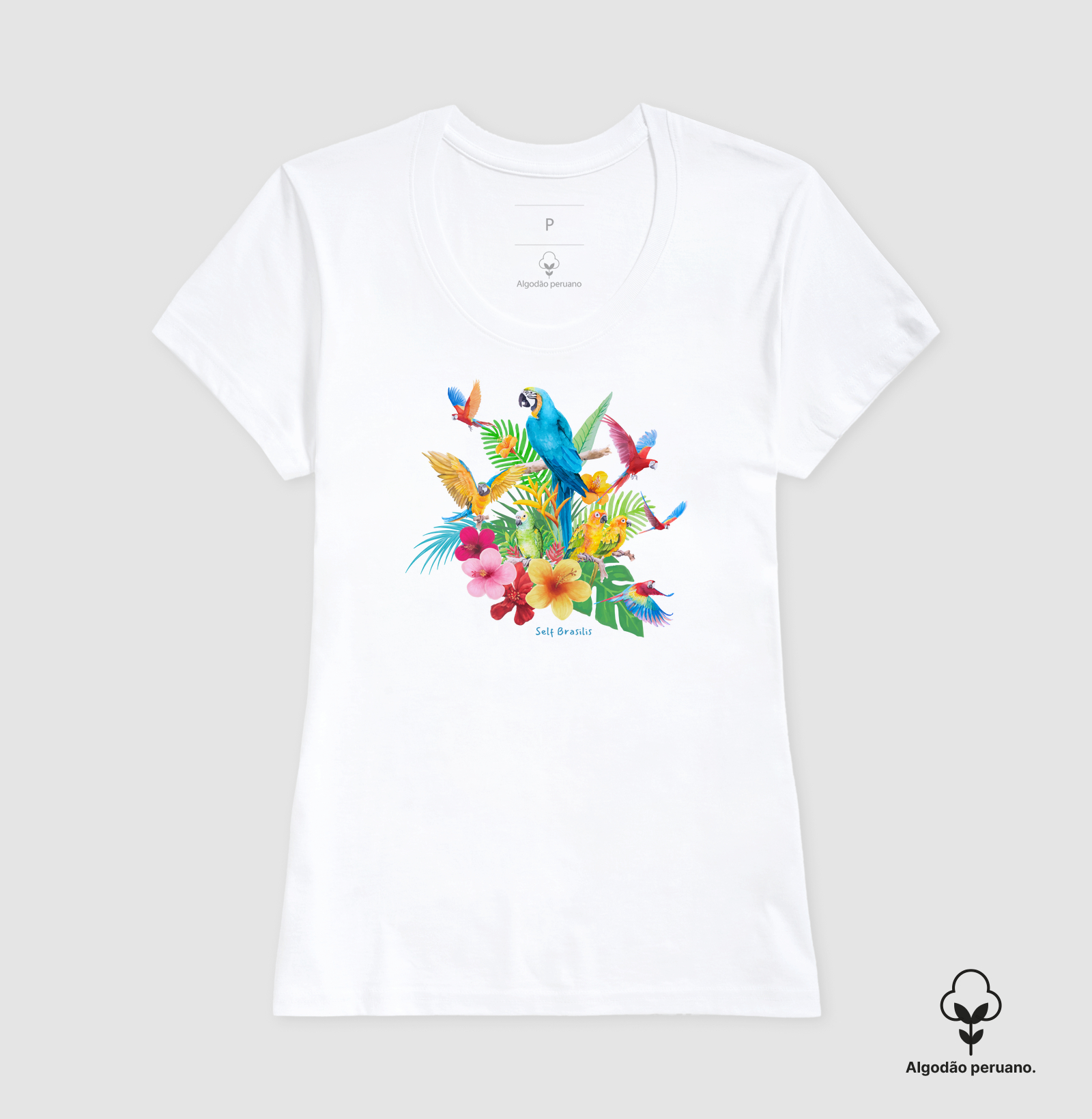 Camisa 3