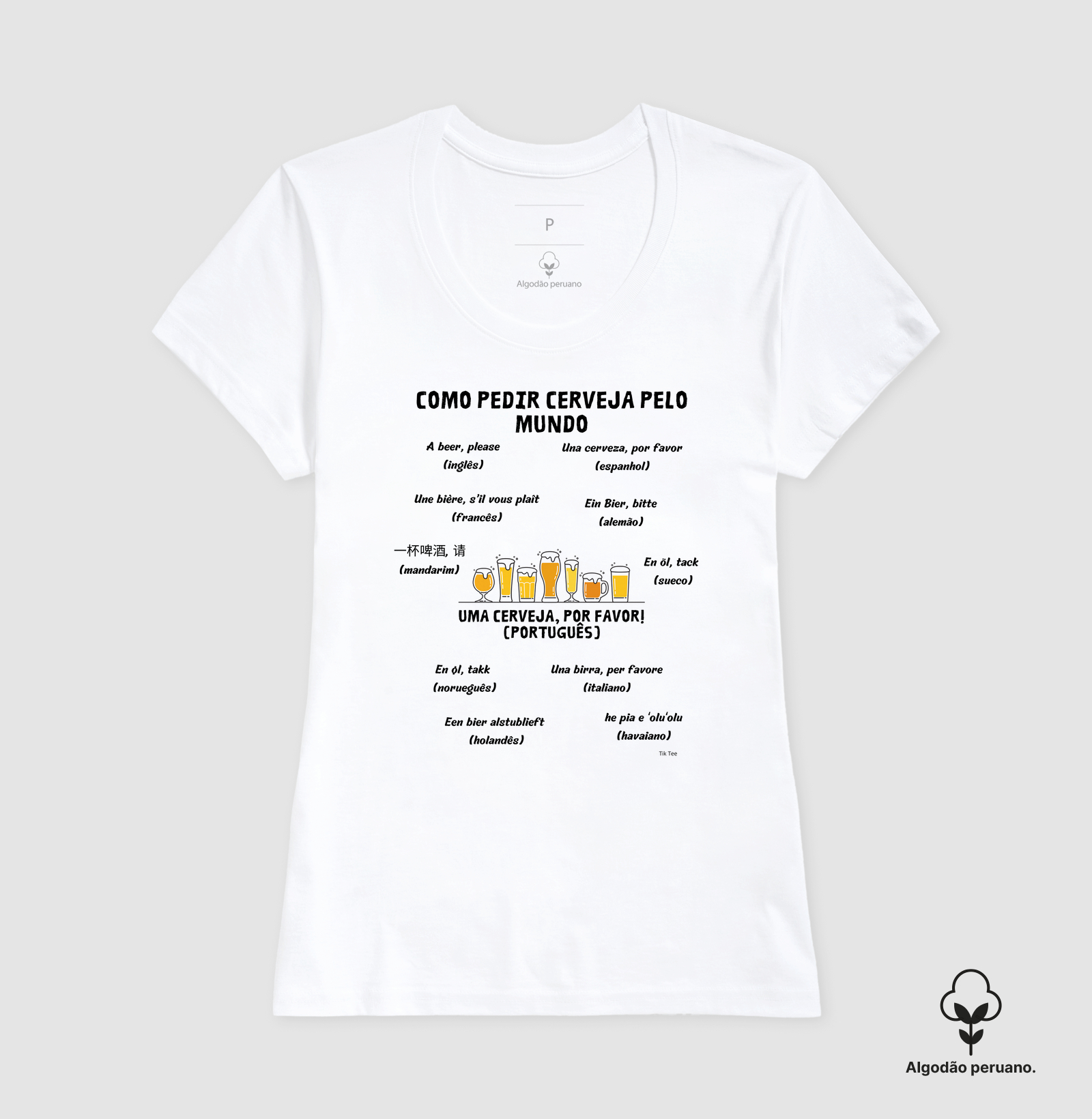 Camisa 5