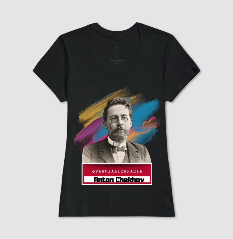 Camisa 8